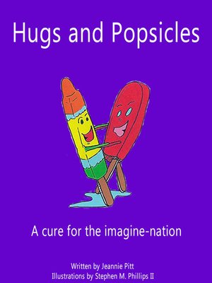 cover image of Hugs and Popsicles